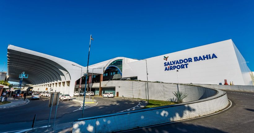 Aeroporto de Salvador
